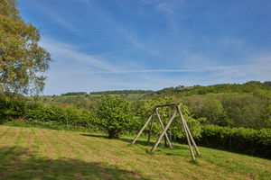 Swing- click for photo gallery